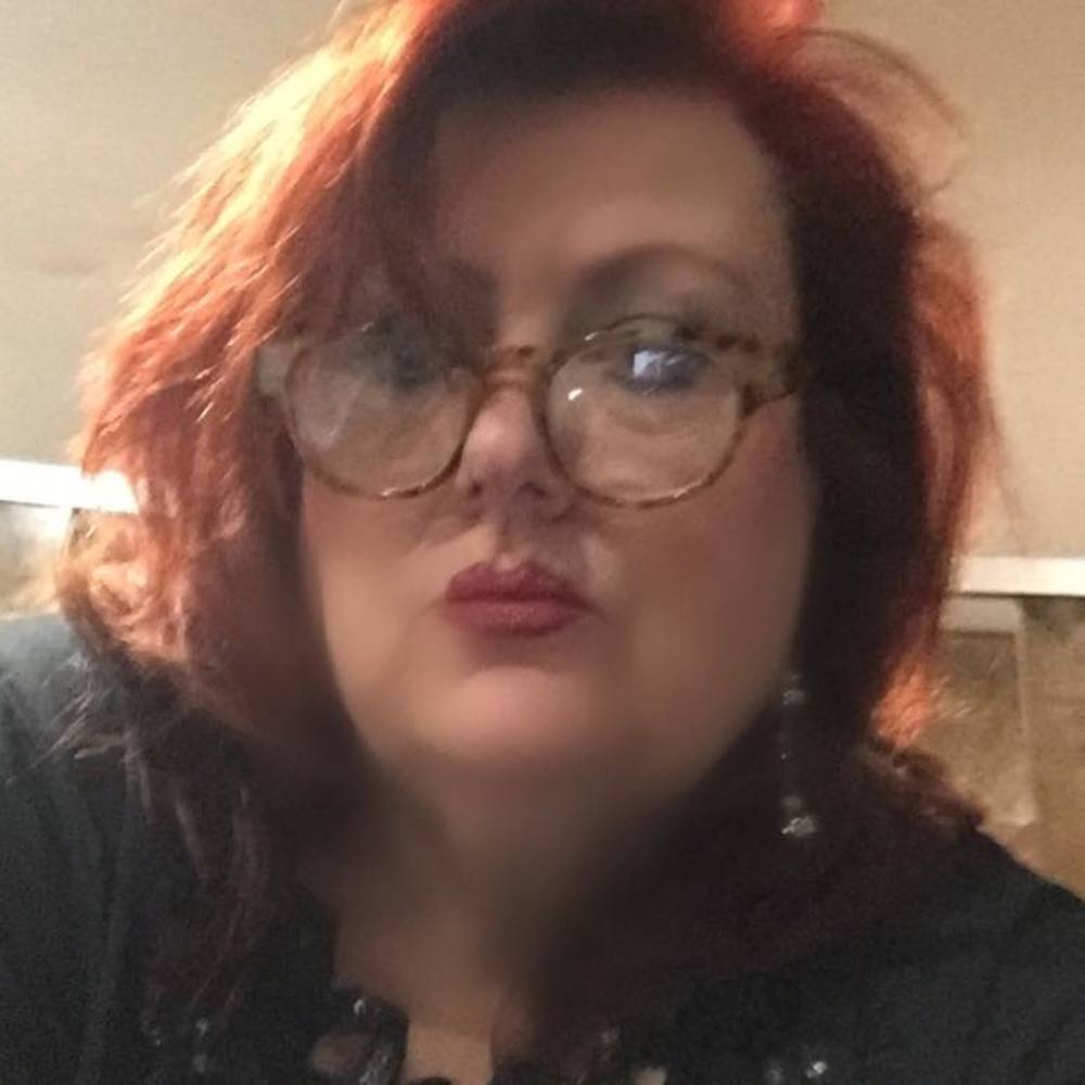 Meet your Posher, Fran